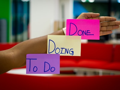 Social Media Campaign